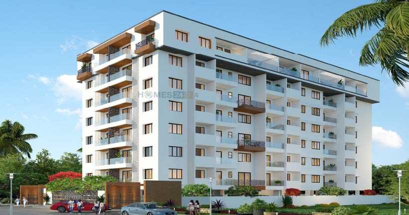 Ravi Aakar The Emerld Cover Image